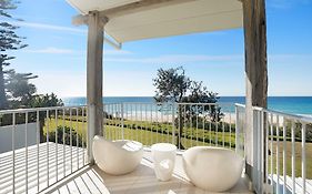 Saltwater Beach House